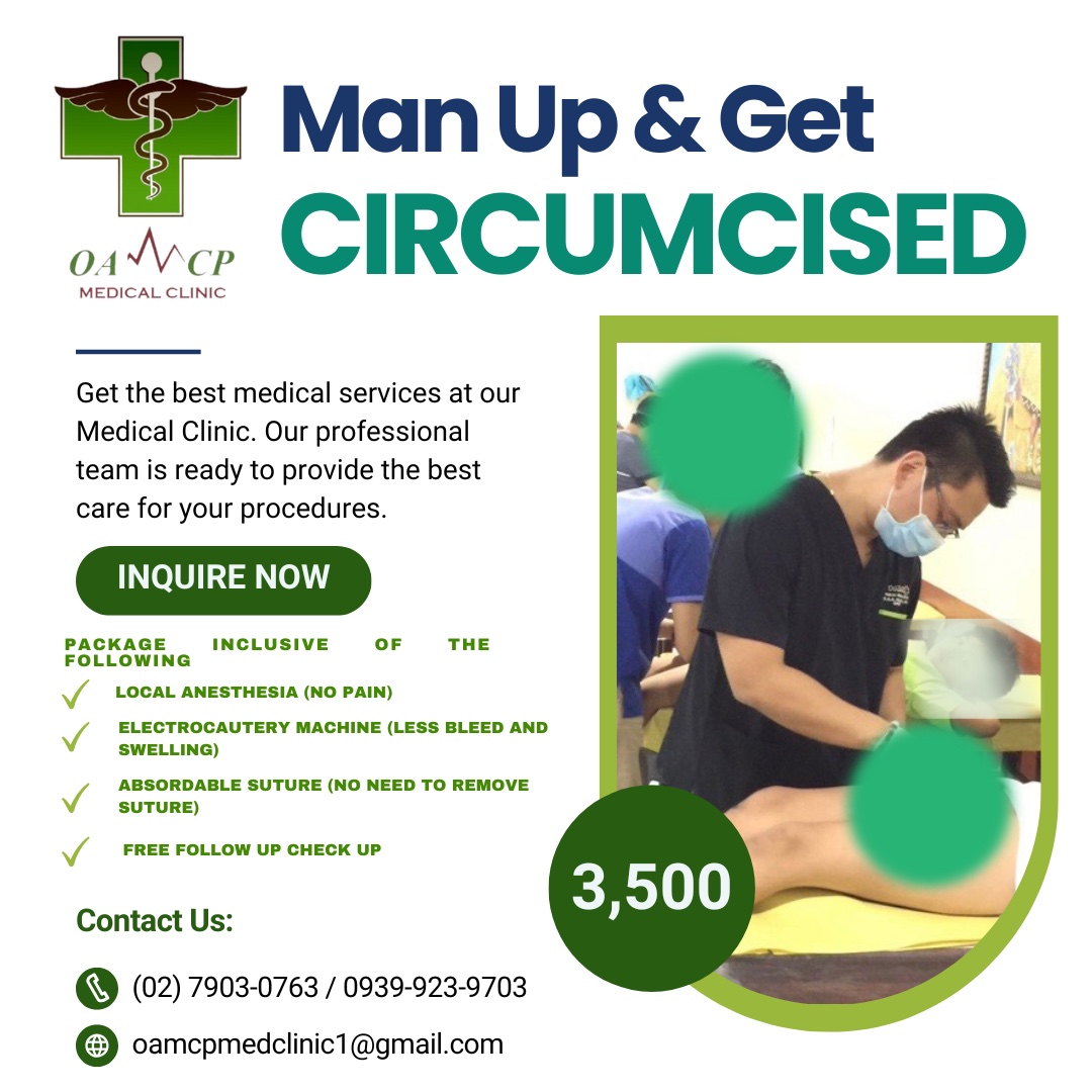 Circumcised